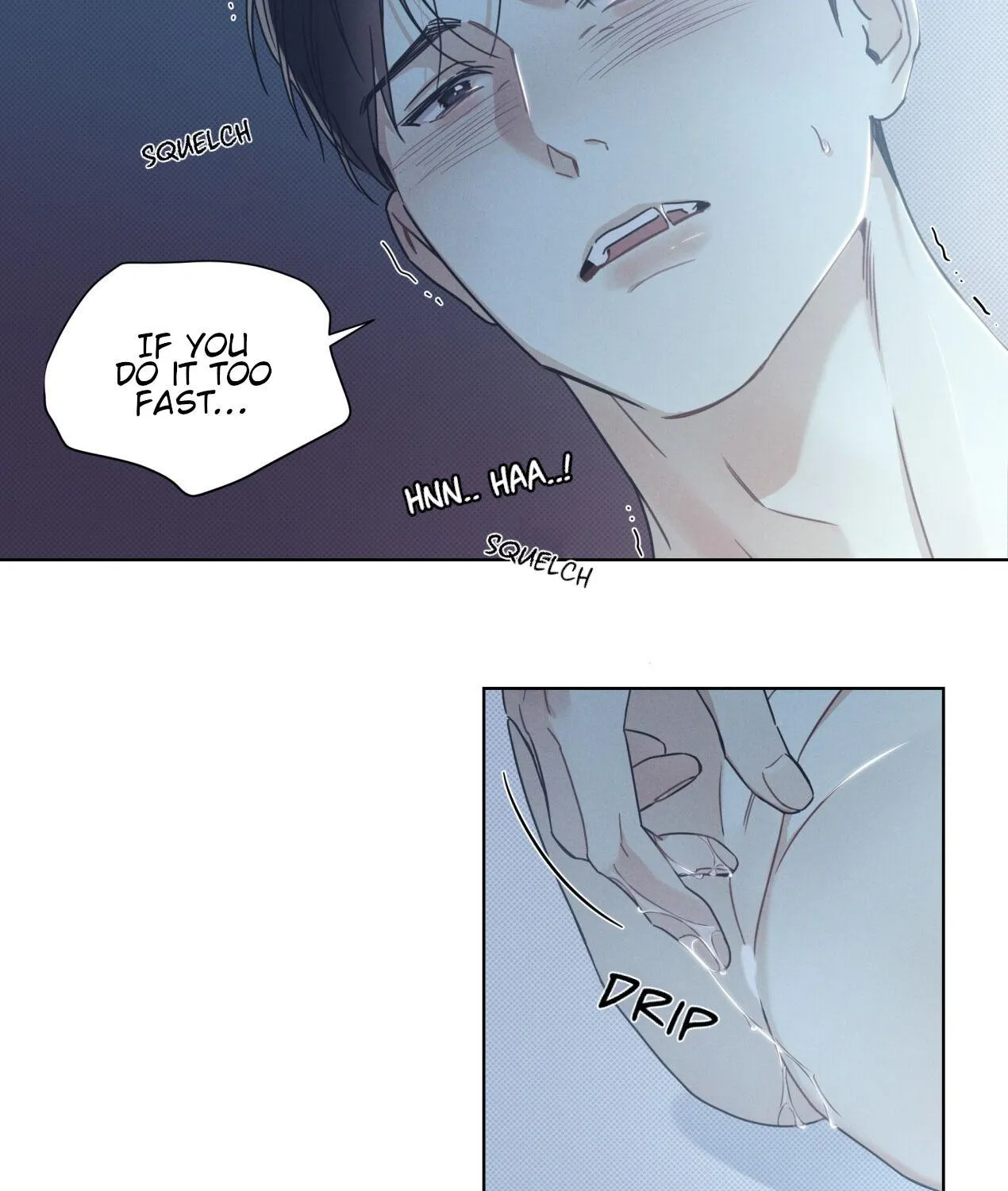 Read Arpeggio on Sea Surface chapter 7 image 71 on Lezhin