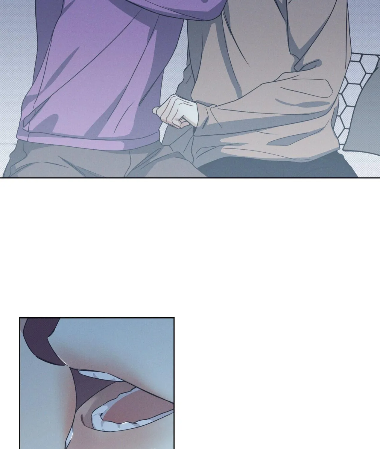 Read Arpeggio on Sea Surface chapter 7 image 9 on Lezhin