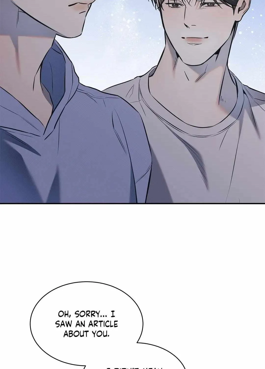 Read Arpeggio on Sea Surface chapter 70 image 44 on Lezhin
