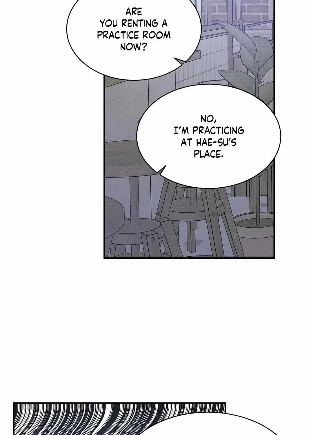 Read Arpeggio on Sea Surface chapter 70 image 46 on Lezhin