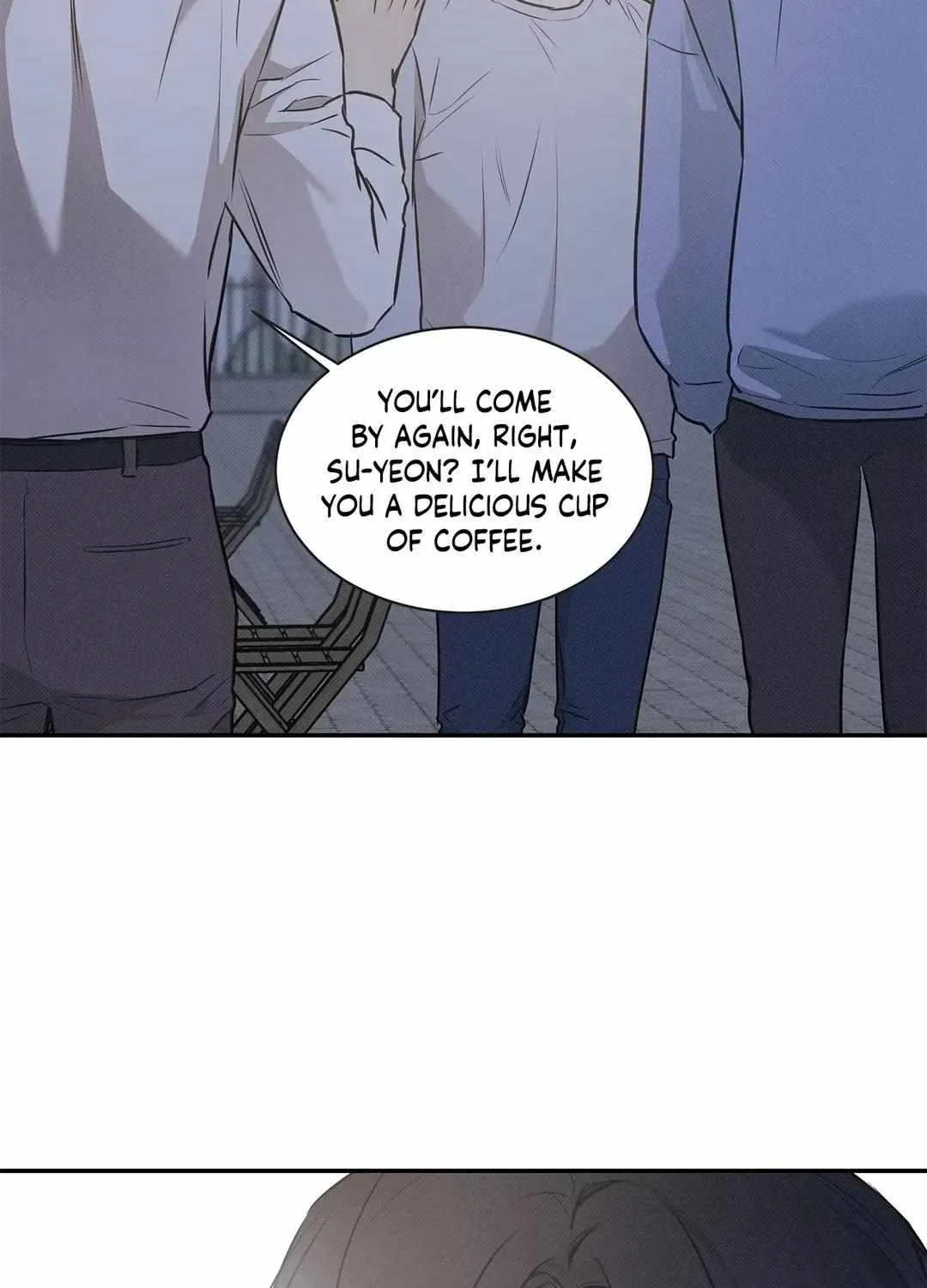 Read Arpeggio on Sea Surface chapter 70 image 64 on Lezhin