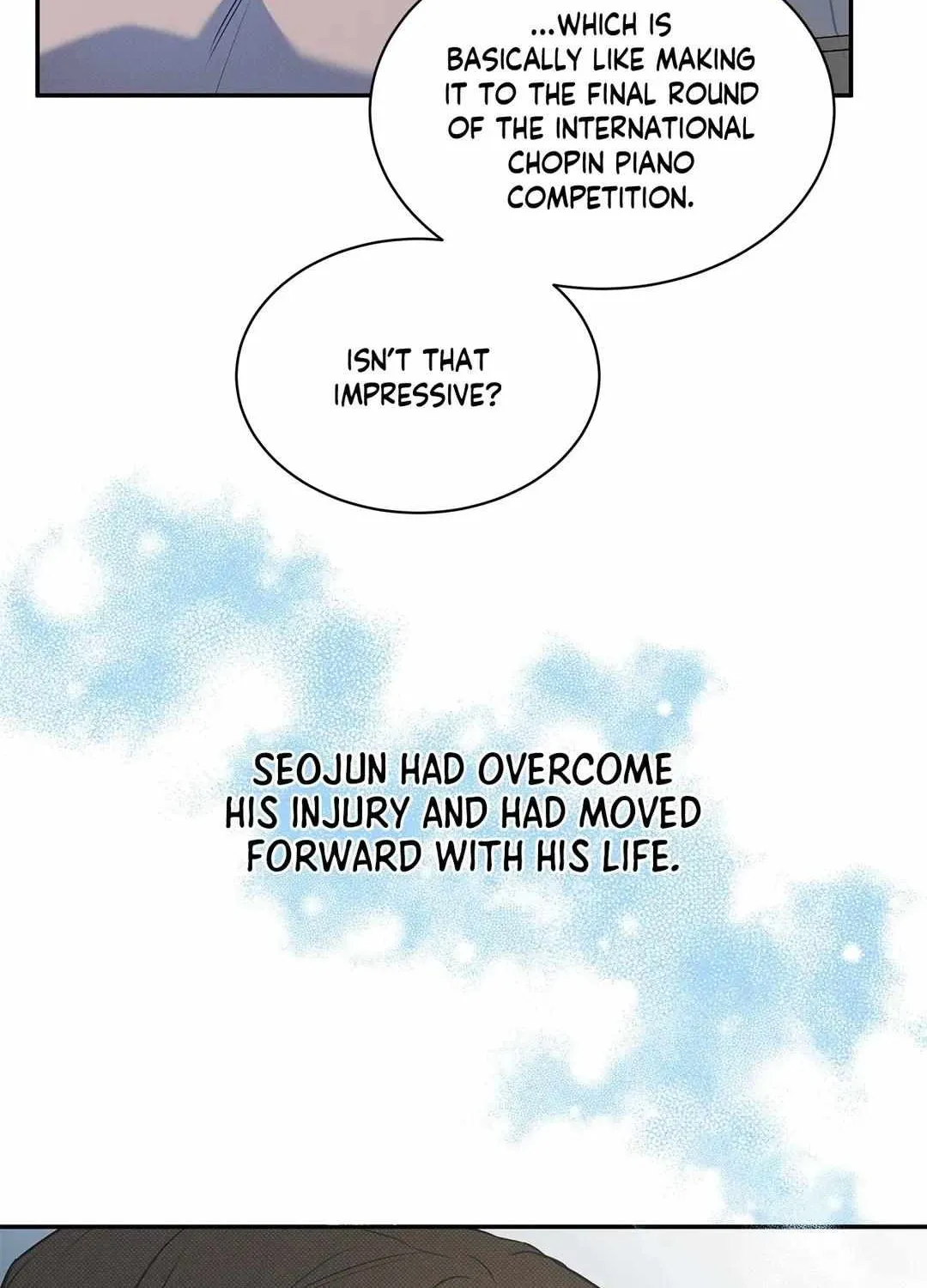 Read Arpeggio on Sea Surface chapter 70 image 7 on Lezhin
