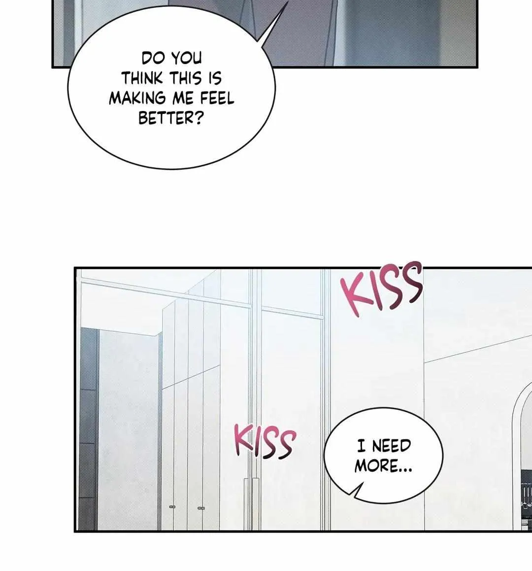 Read Arpeggio on Sea Surface chapter 70 image 85 on Lezhin