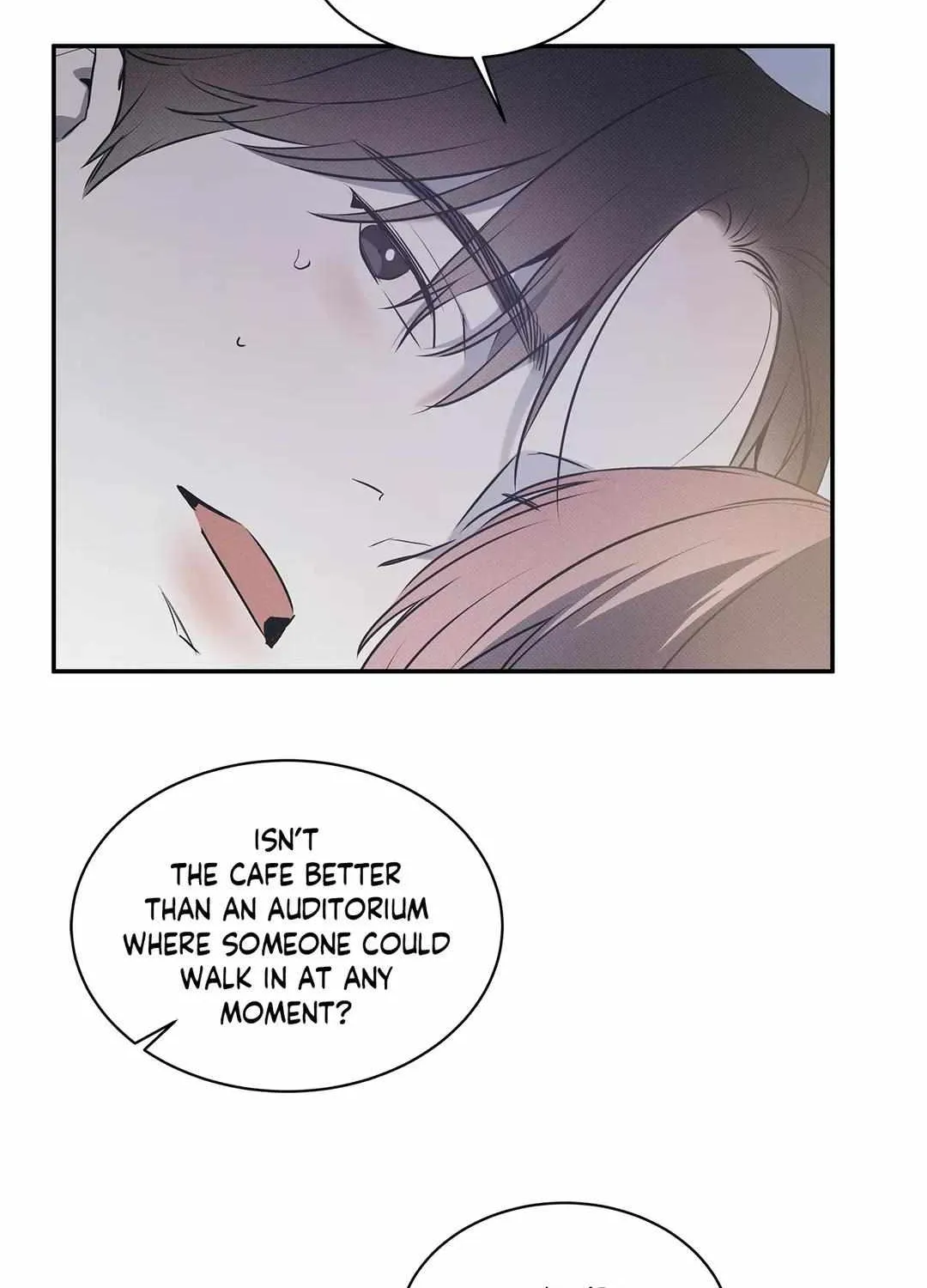 Read Arpeggio on Sea Surface chapter 71 image 13 on Lezhin