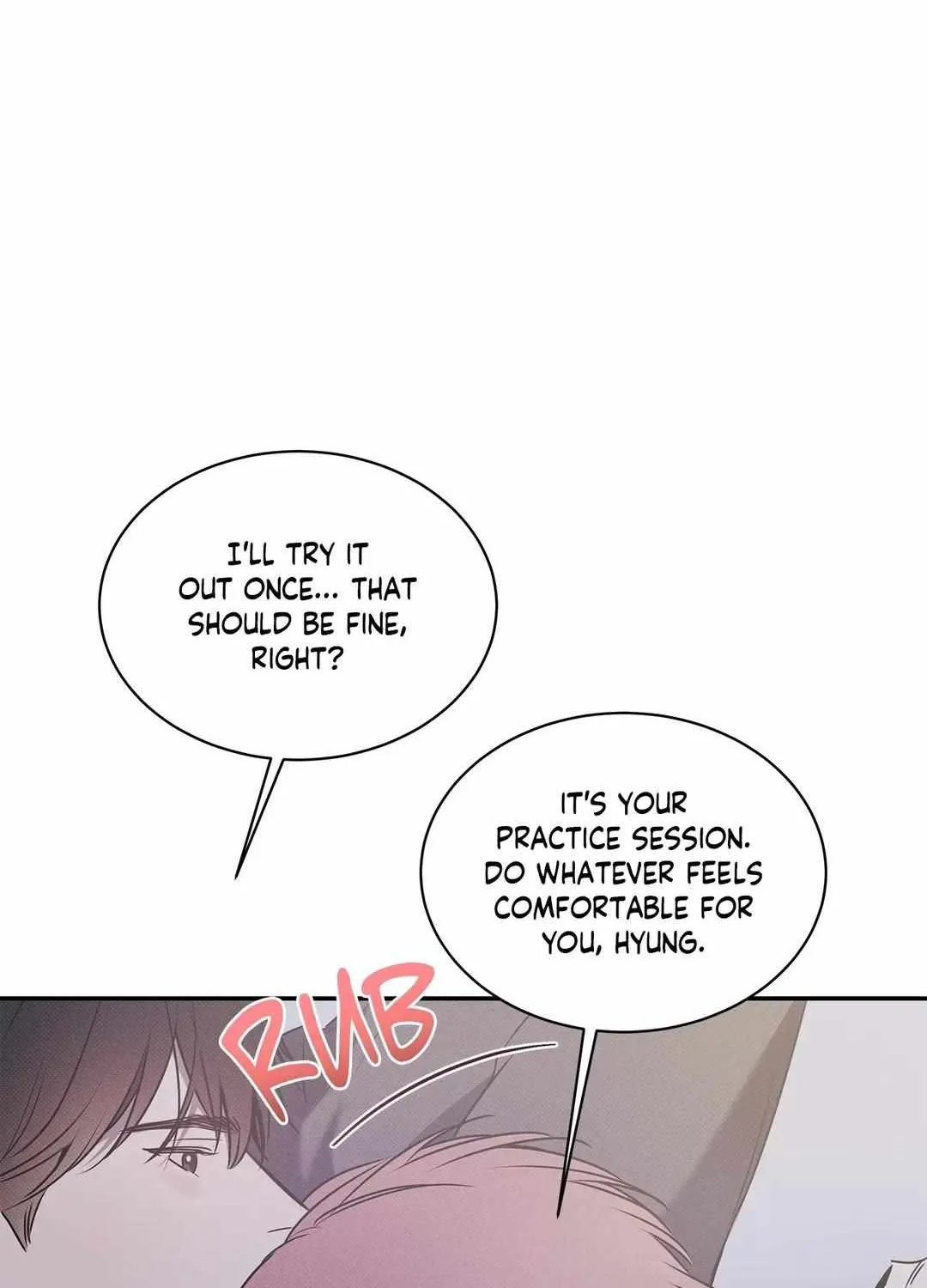 Read Arpeggio on Sea Surface chapter 71 image 16 on Lezhin