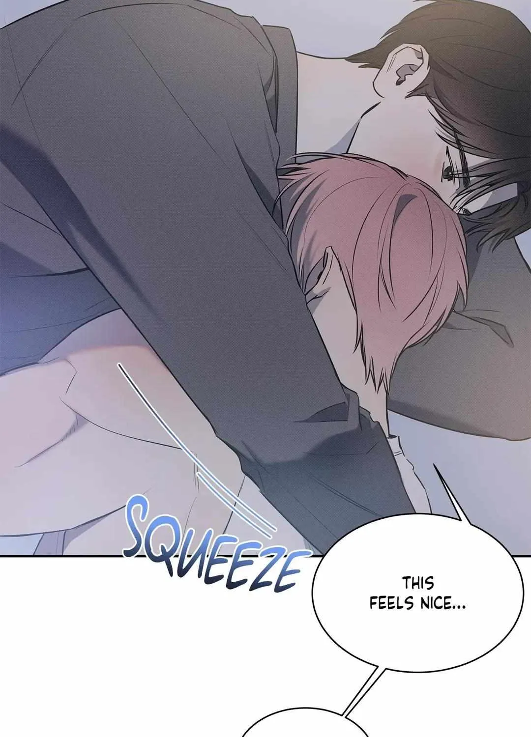 Read Arpeggio on Sea Surface chapter 71 image 18 on Lezhin
