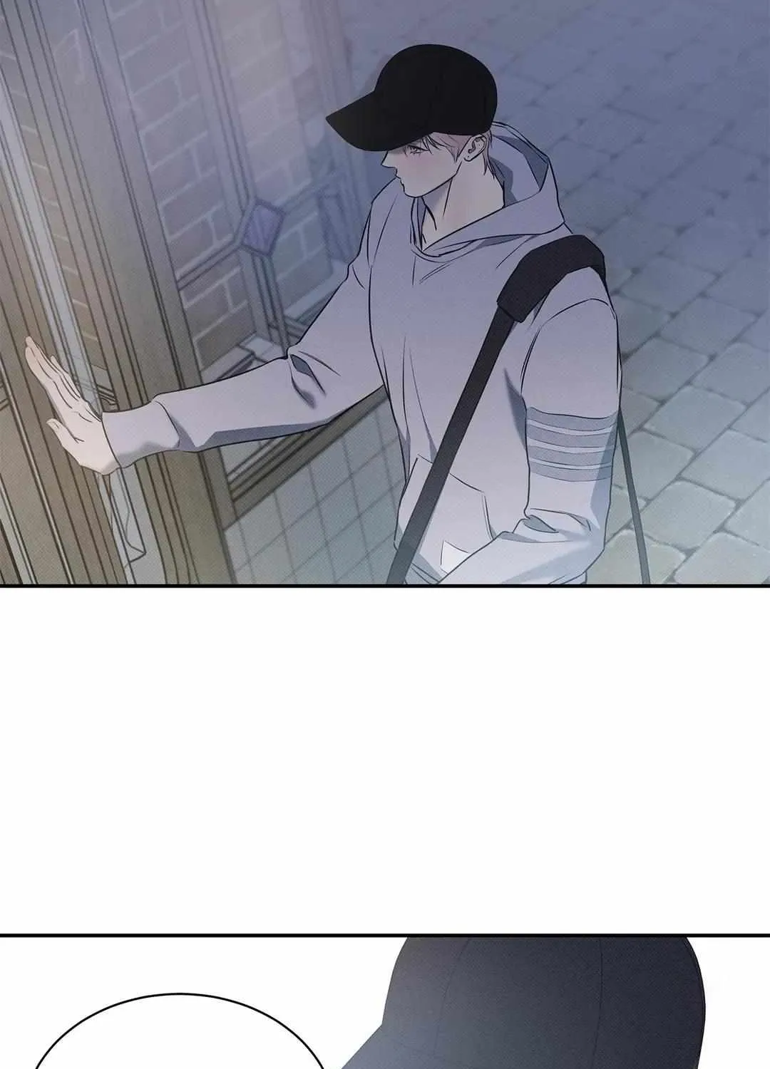 Read Arpeggio on Sea Surface chapter 71 image 22 on Lezhin
