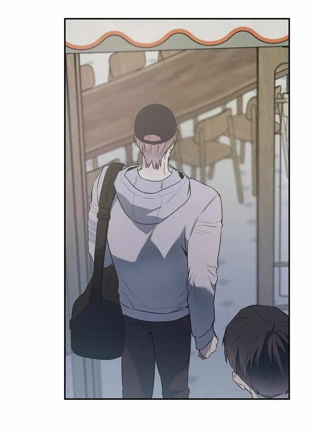 Read Arpeggio on Sea Surface chapter 71 image 28 on Lezhin