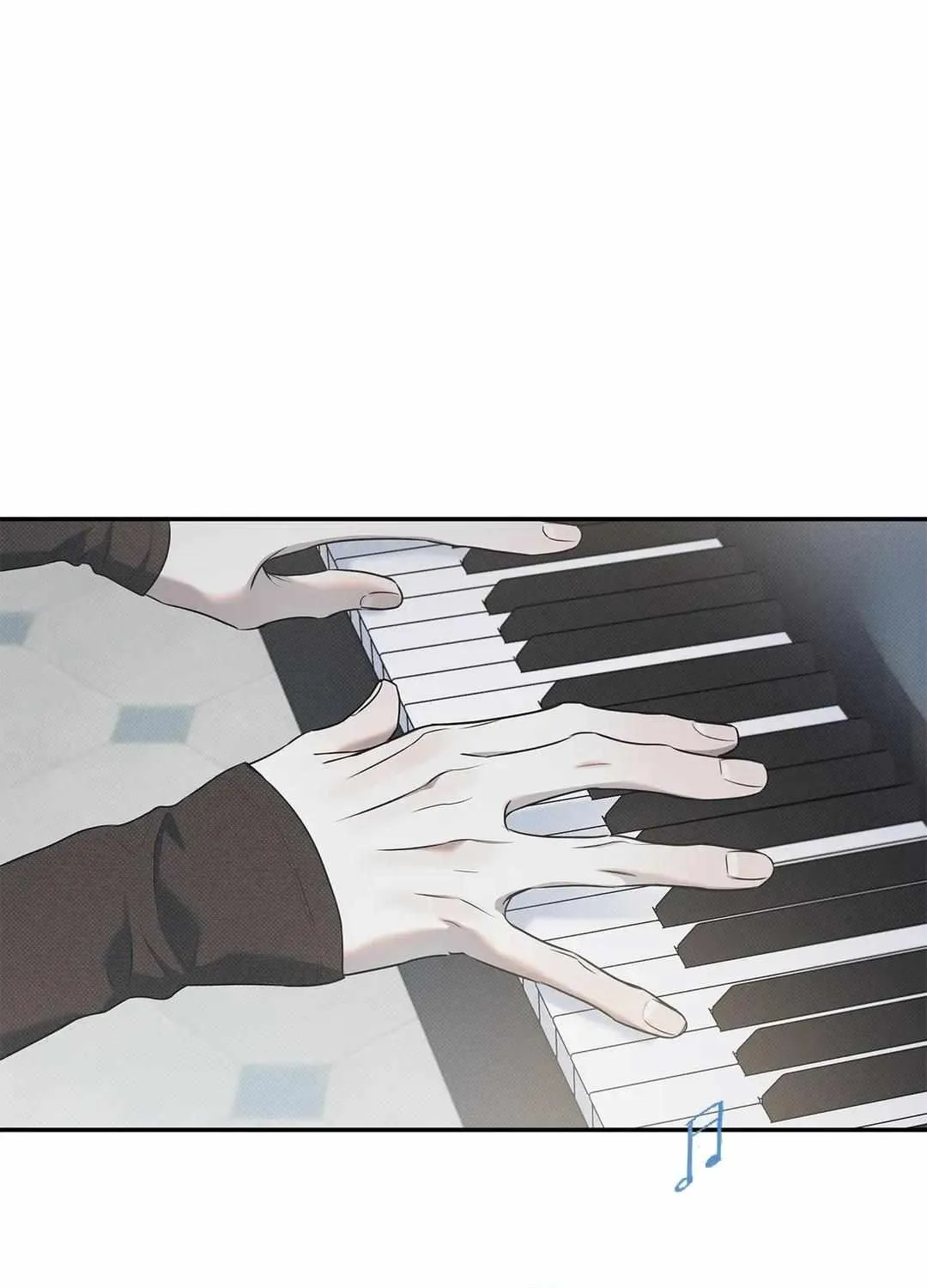 Read Arpeggio on Sea Surface chapter 71 image 37 on Lezhin