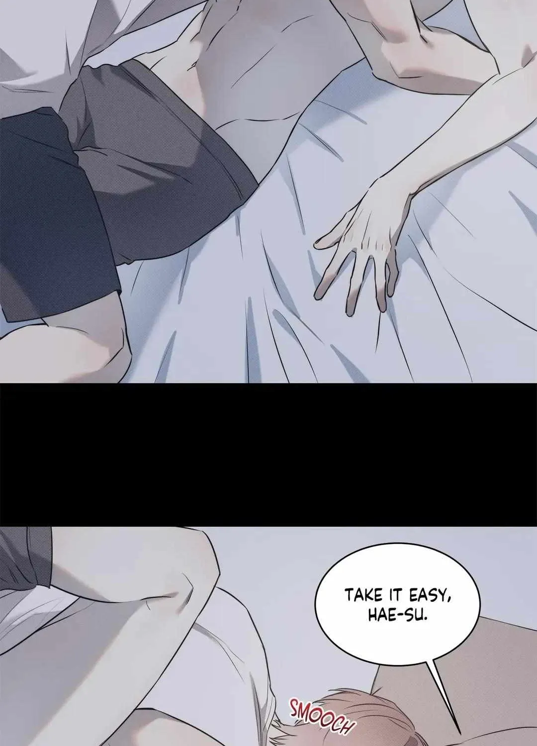 Read Arpeggio on Sea Surface chapter 71 image 56 on Lezhin