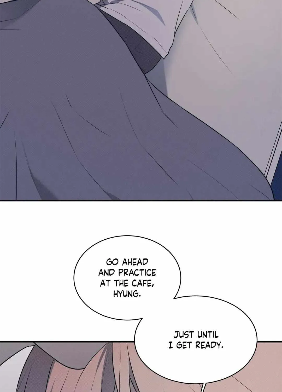 Read Arpeggio on Sea Surface chapter 71 image 7 on Lezhin