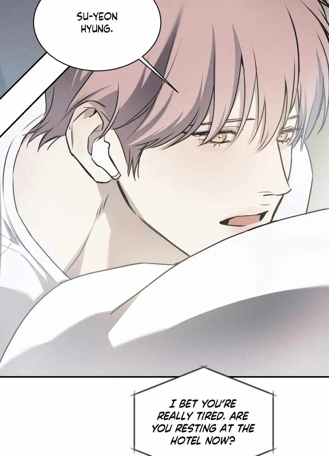 Read Arpeggio on Sea Surface chapter 71 image 80 on Lezhin