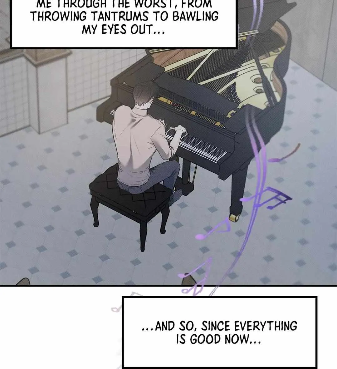 Read Arpeggio on Sea Surface chapter 72 image 28 on Lezhin