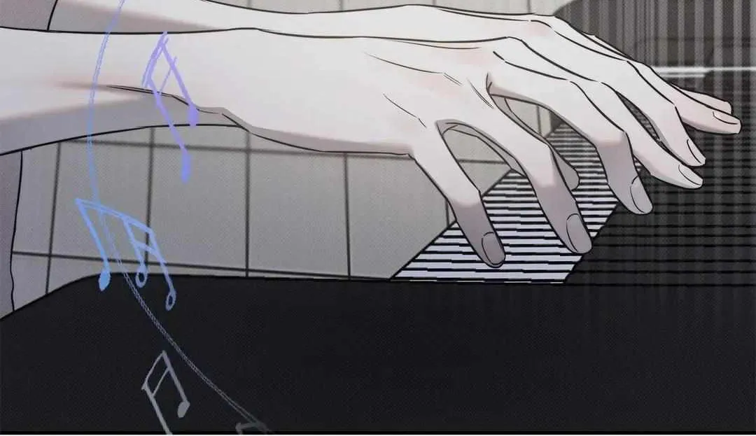Read Arpeggio on Sea Surface chapter 72 image 32 on Lezhin
