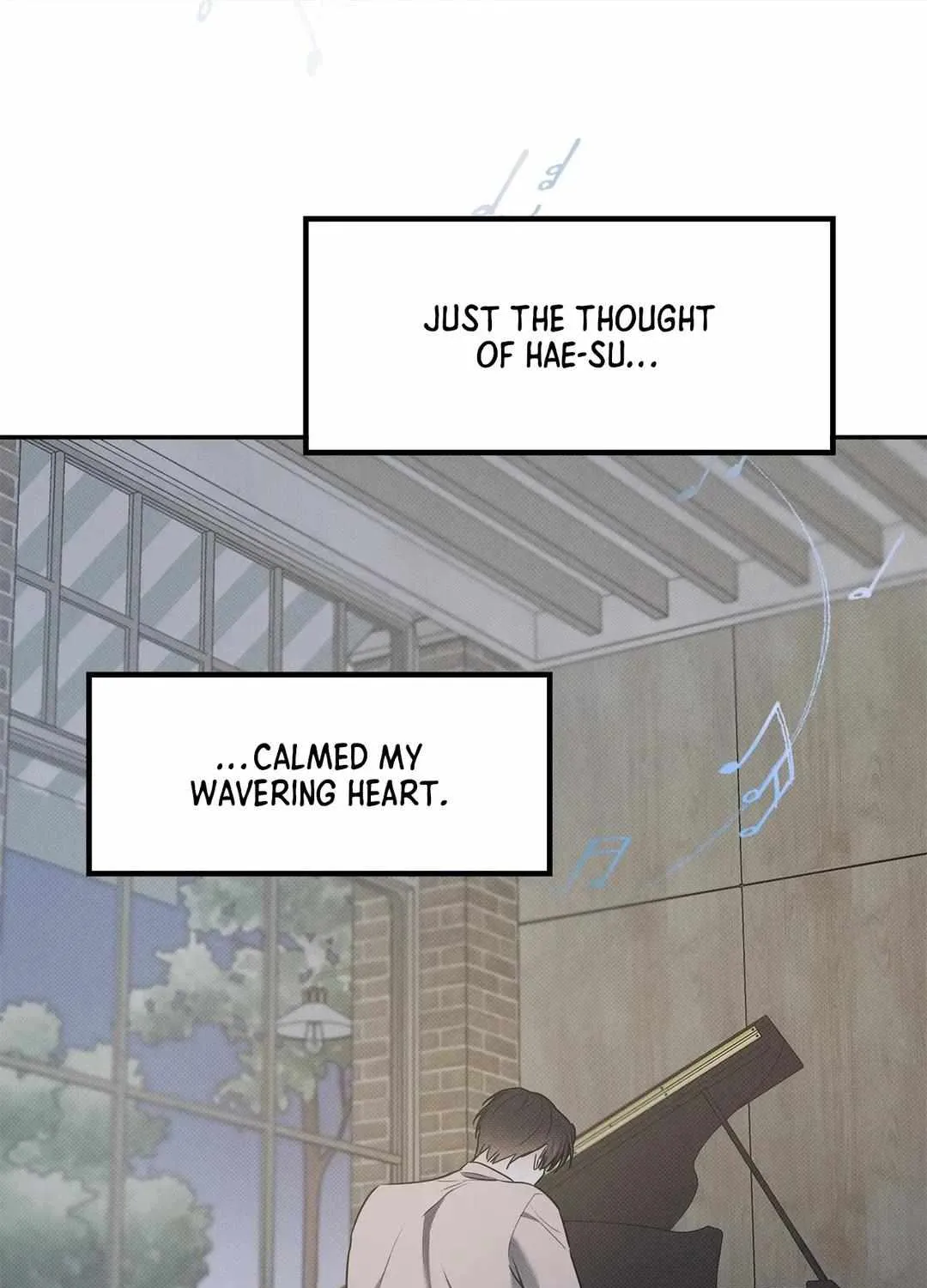 Read Arpeggio on Sea Surface chapter 72 image 33 on Lezhin