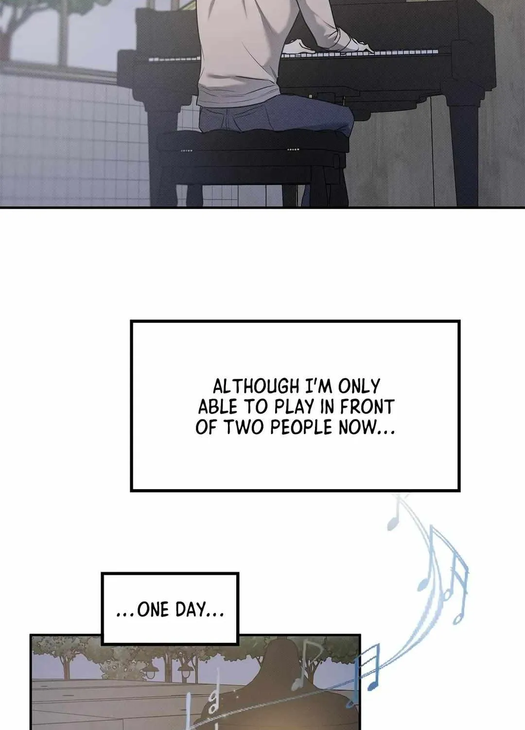 Read Arpeggio on Sea Surface chapter 72 image 34 on Lezhin