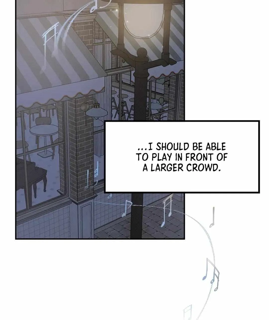 Read Arpeggio on Sea Surface chapter 72 image 35 on Lezhin