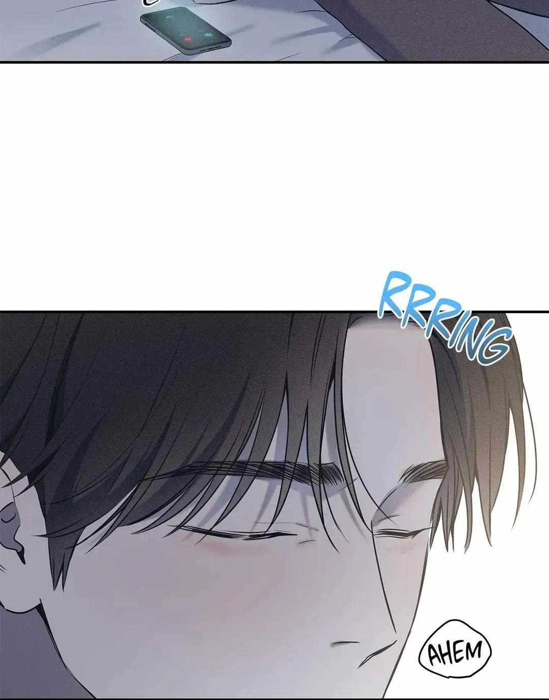 Read Arpeggio on Sea Surface chapter 72 image 44 on Lezhin