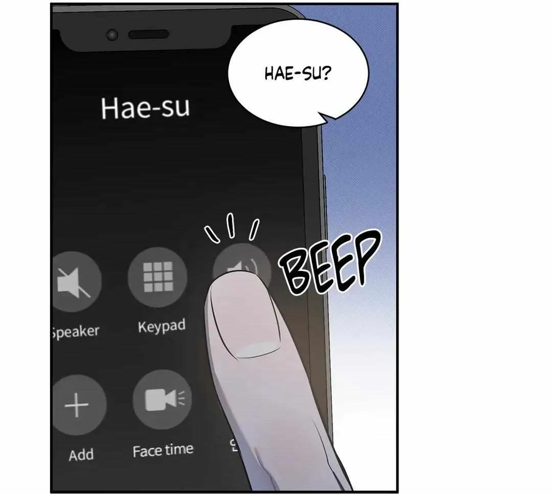 Read Arpeggio on Sea Surface chapter 72 image 56 on Lezhin