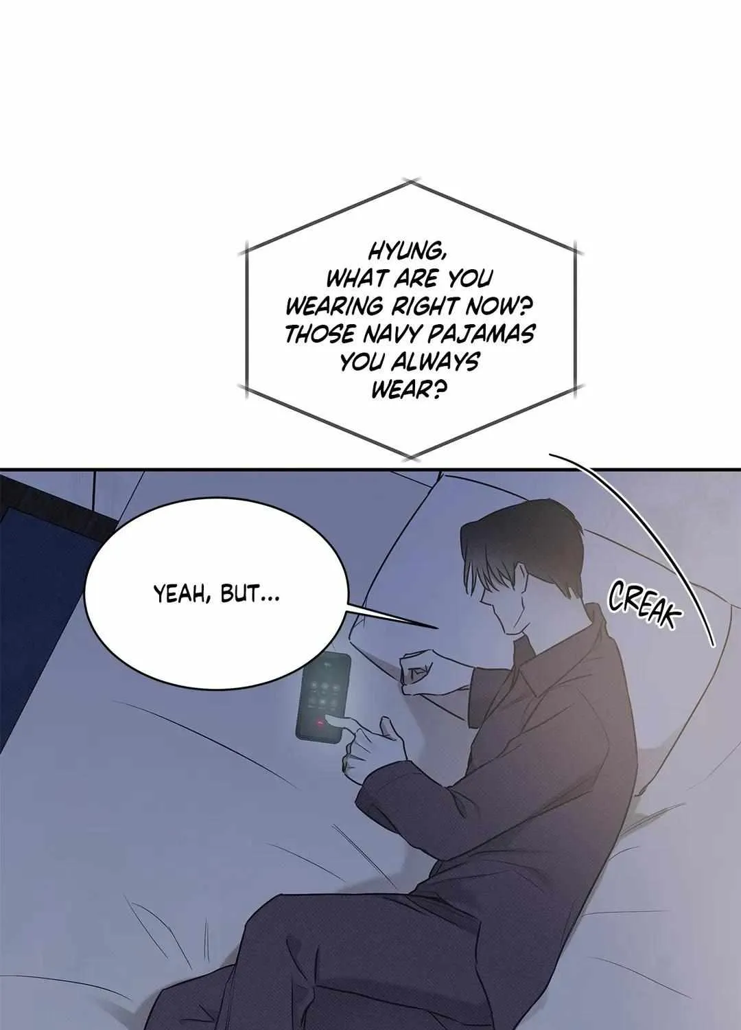 Read Arpeggio on Sea Surface chapter 72 image 61 on Lezhin