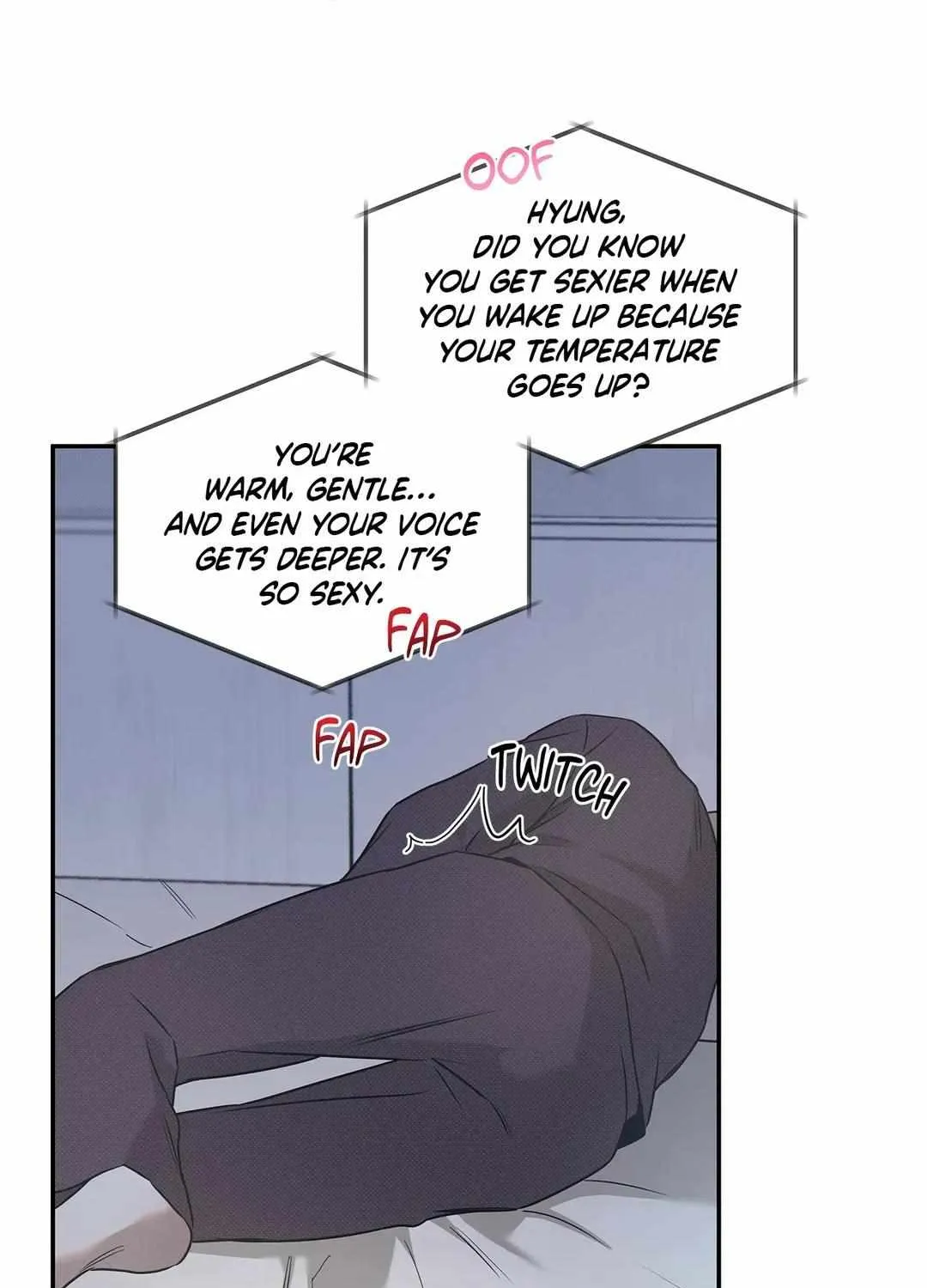 Read Arpeggio on Sea Surface chapter 72 image 75 on Lezhin