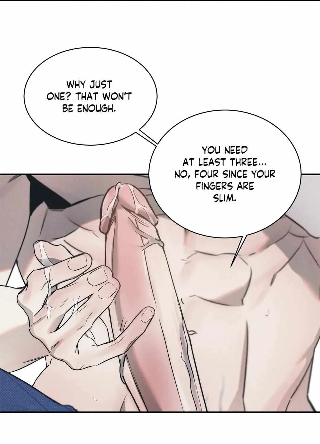 Read Arpeggio on Sea Surface chapter 73 image 17 on Lezhin