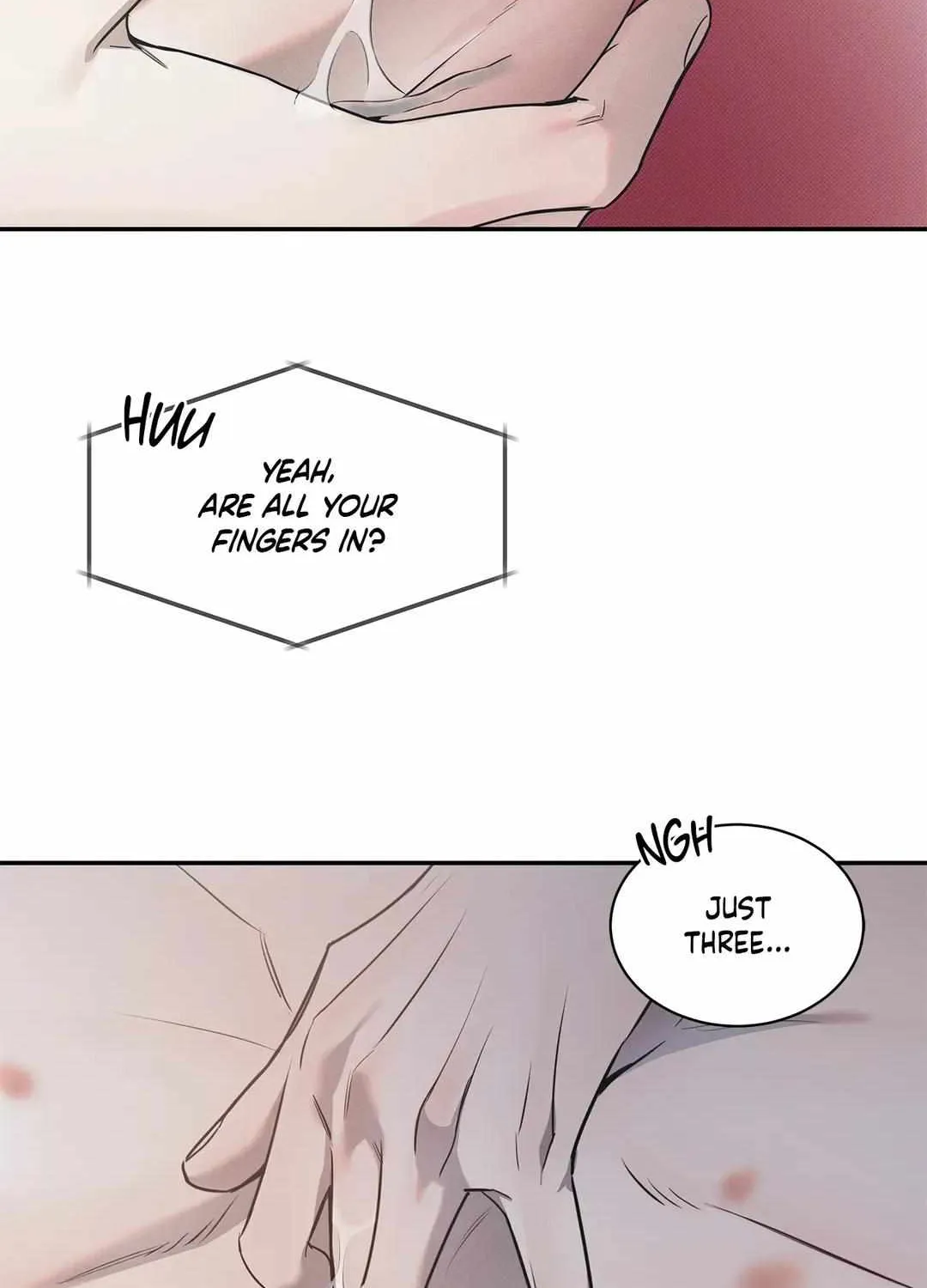 Read Arpeggio on Sea Surface chapter 73 image 26 on Lezhin