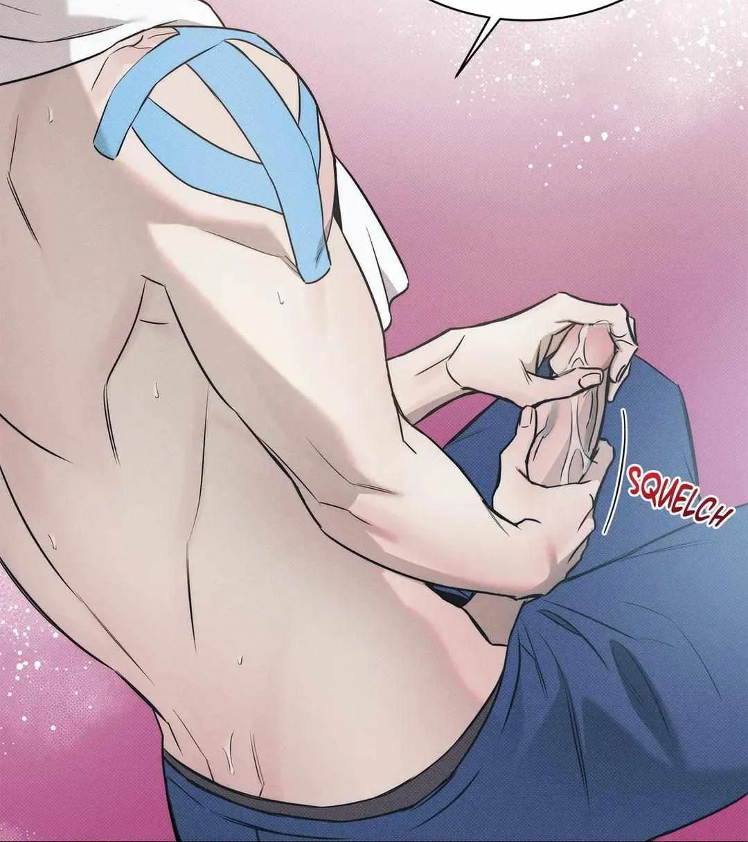 Read Arpeggio on Sea Surface chapter 73 image 35 on Lezhin