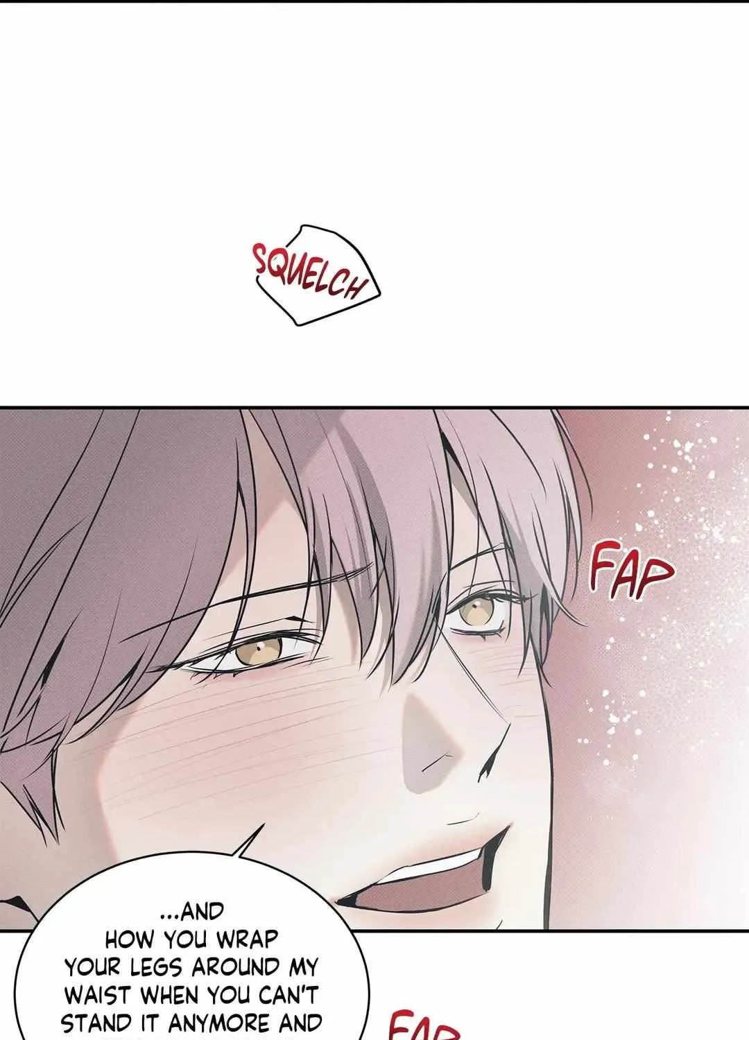 Read Arpeggio on Sea Surface chapter 73 image 36 on Lezhin
