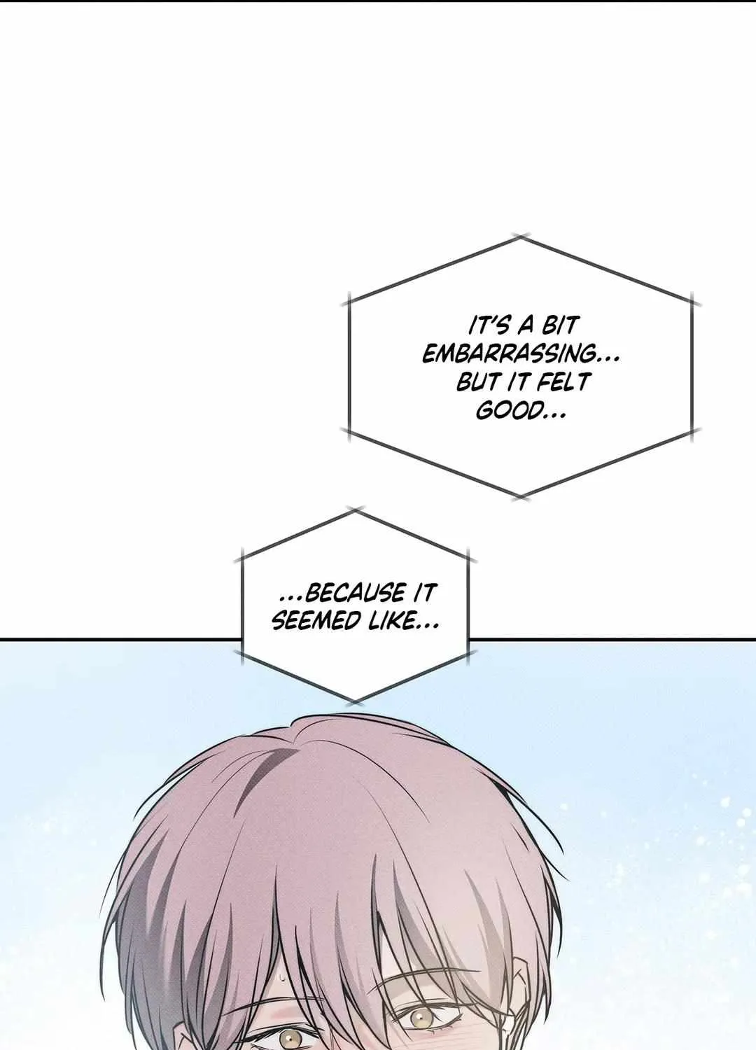 Read Arpeggio on Sea Surface chapter 73 image 40 on Lezhin