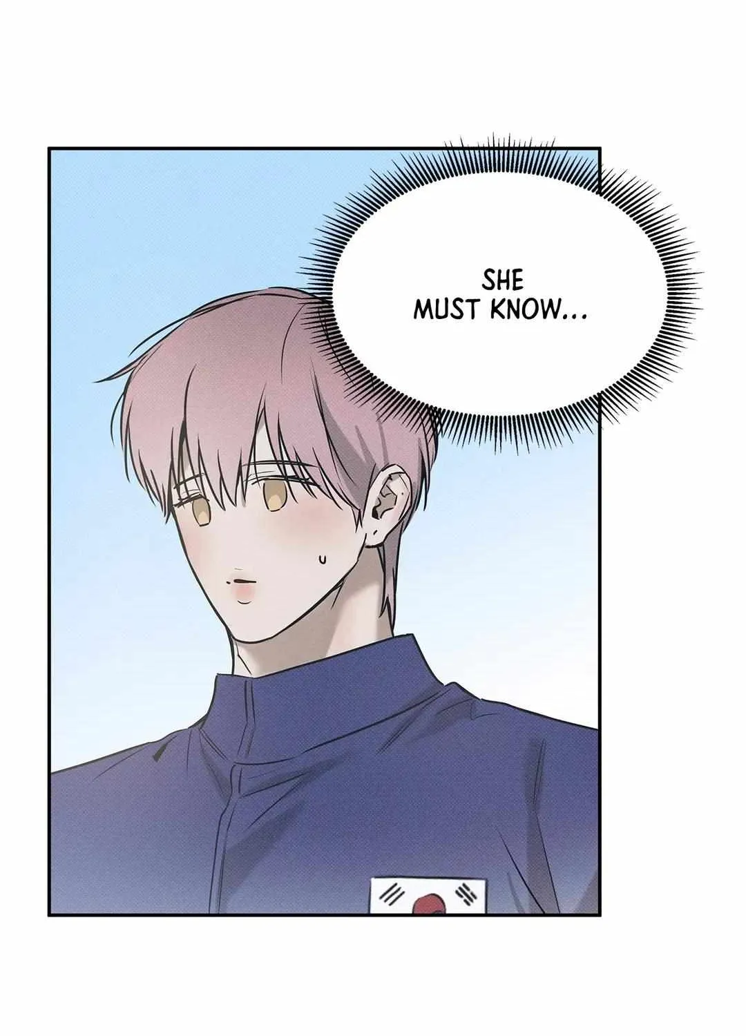 Read Arpeggio on Sea Surface chapter 73 image 82 on Lezhin