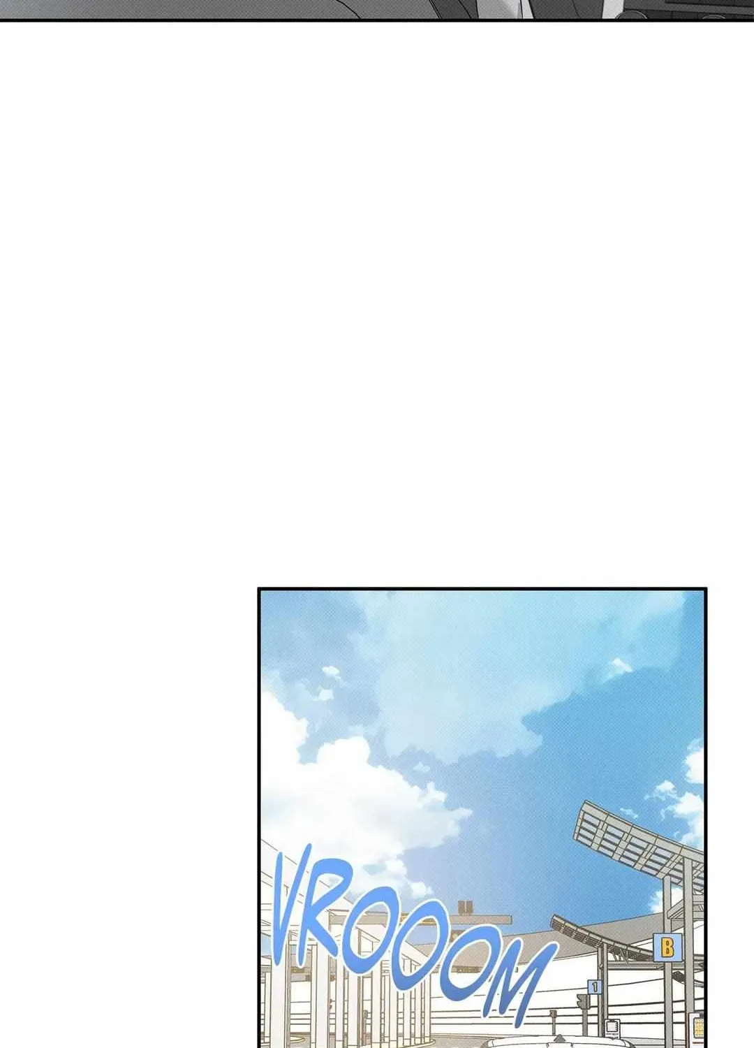 Read Arpeggio on Sea Surface chapter 73 image 85 on Lezhin