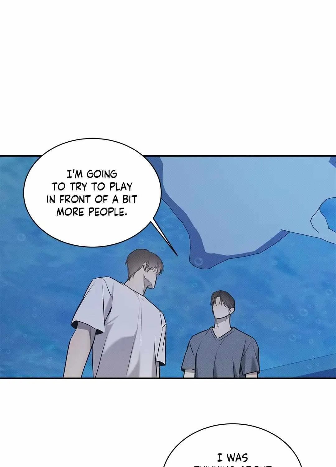 Read Arpeggio on Sea Surface chapter 74 image 102 on Lezhin