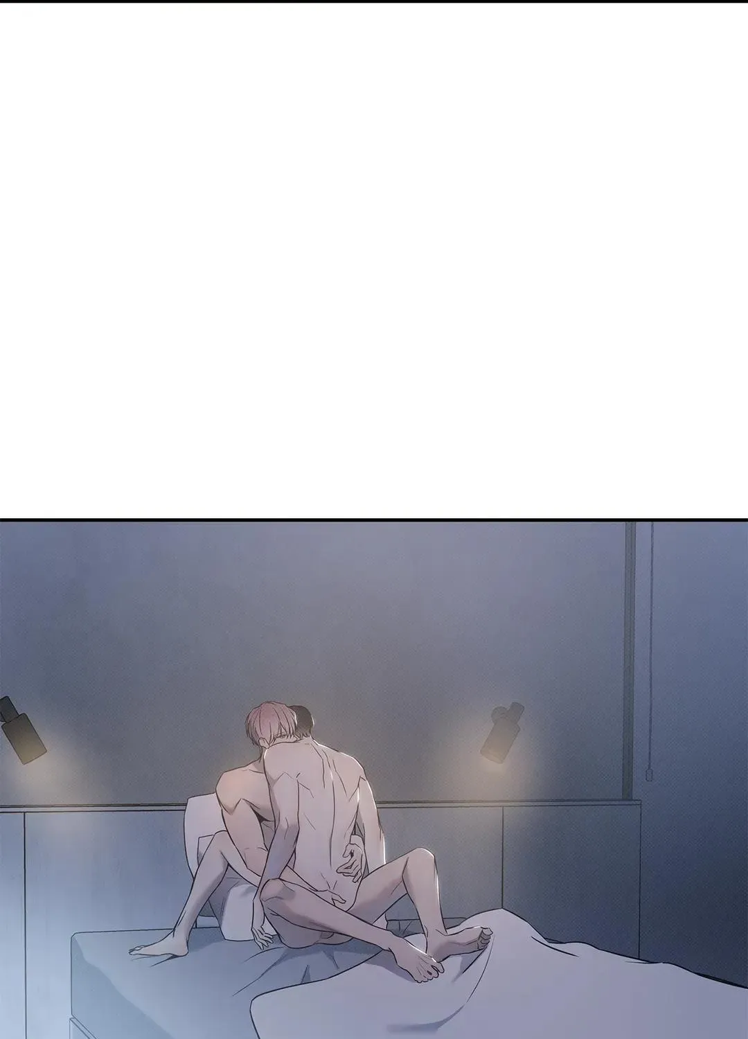 Read Arpeggio on Sea Surface chapter 74 image 23 on Lezhin
