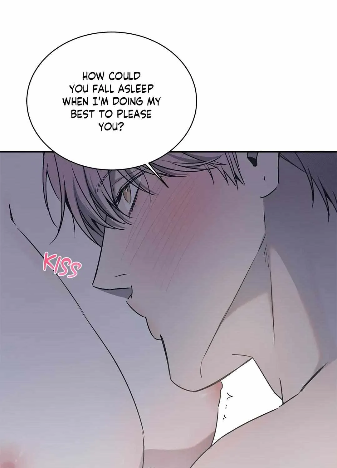 Read Arpeggio on Sea Surface chapter 74 image 32 on Lezhin