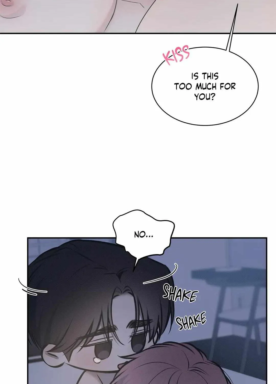 Read Arpeggio on Sea Surface chapter 74 image 33 on Lezhin