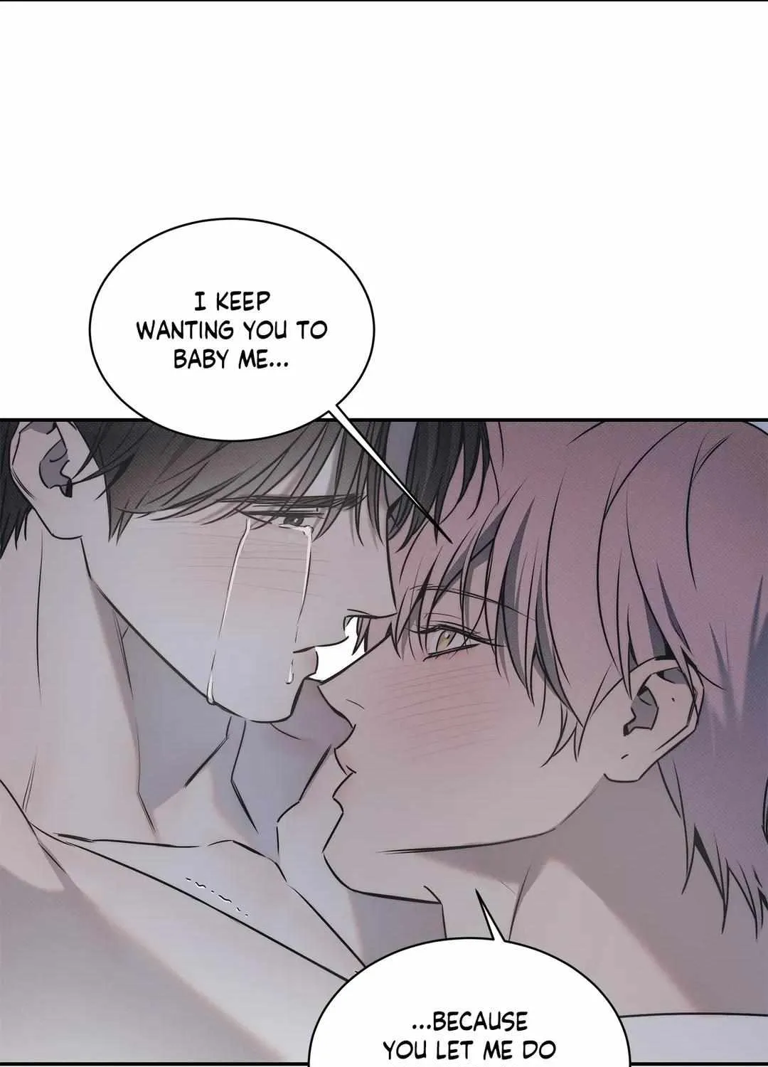 Read Arpeggio on Sea Surface chapter 74 image 42 on Lezhin