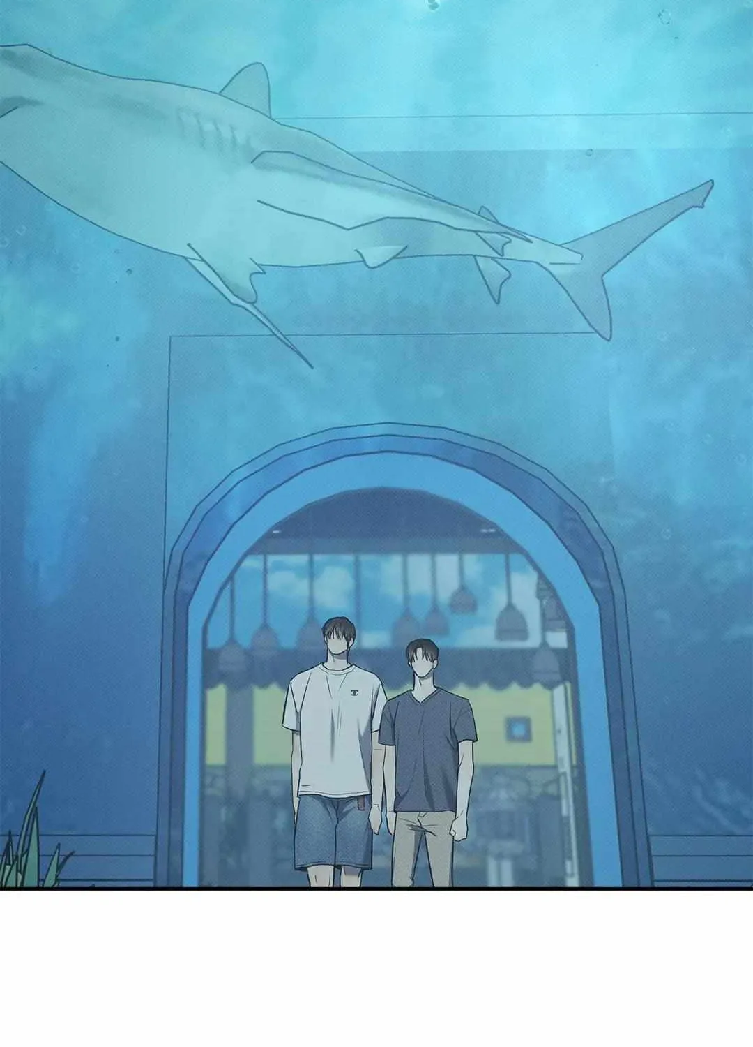 Read Arpeggio on Sea Surface chapter 74 image 73 on Lezhin