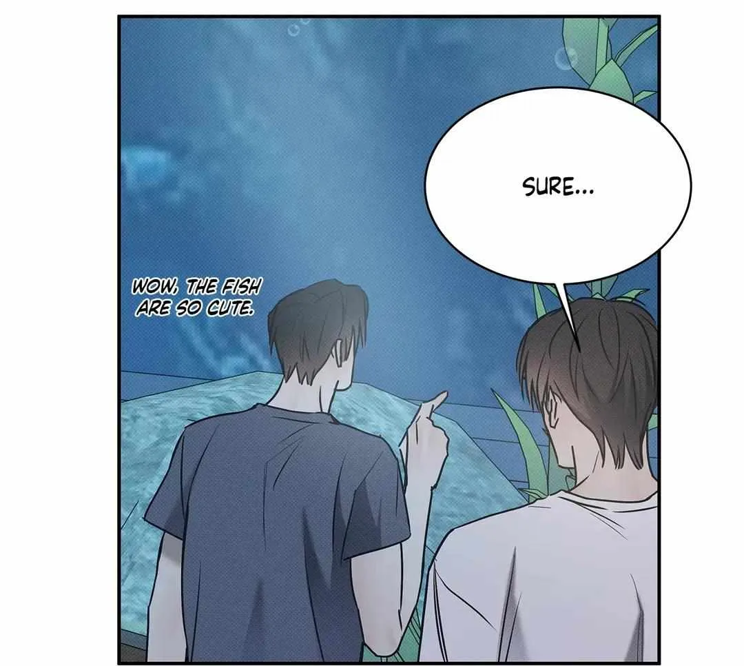 Read Arpeggio on Sea Surface chapter 74 image 83 on Lezhin