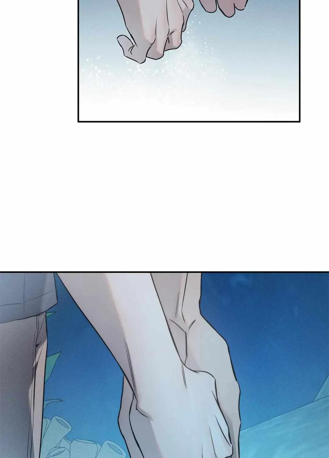Read Arpeggio on Sea Surface chapter 74 image 88 on Lezhin