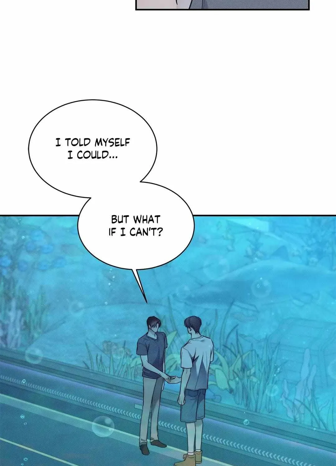 Read Arpeggio on Sea Surface chapter 75 image 13 on Lezhin
