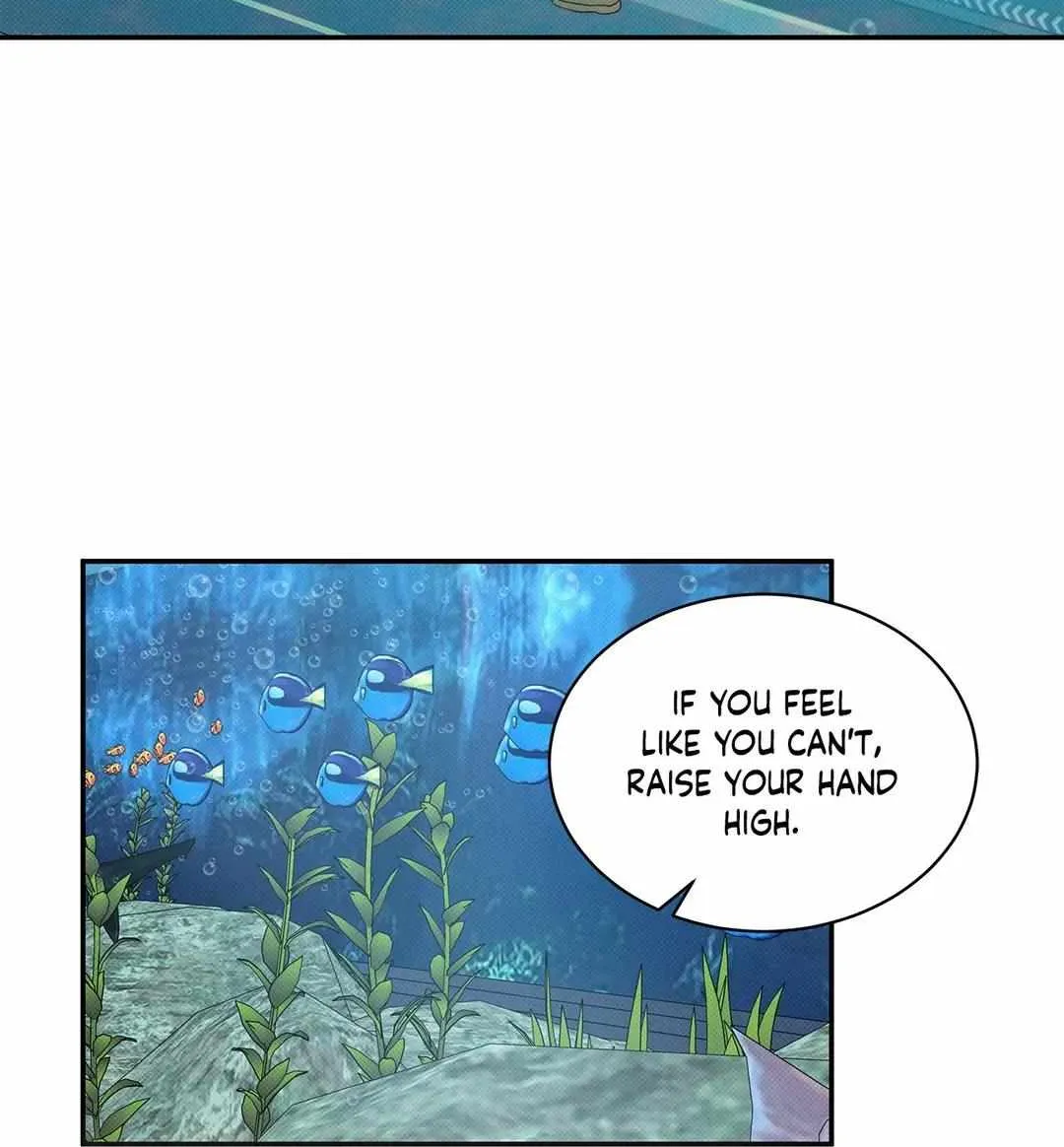 Read Arpeggio on Sea Surface chapter 75 image 14 on Lezhin