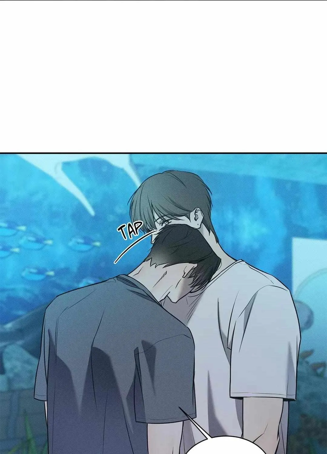 Read Arpeggio on Sea Surface chapter 75 image 18 on Lezhin