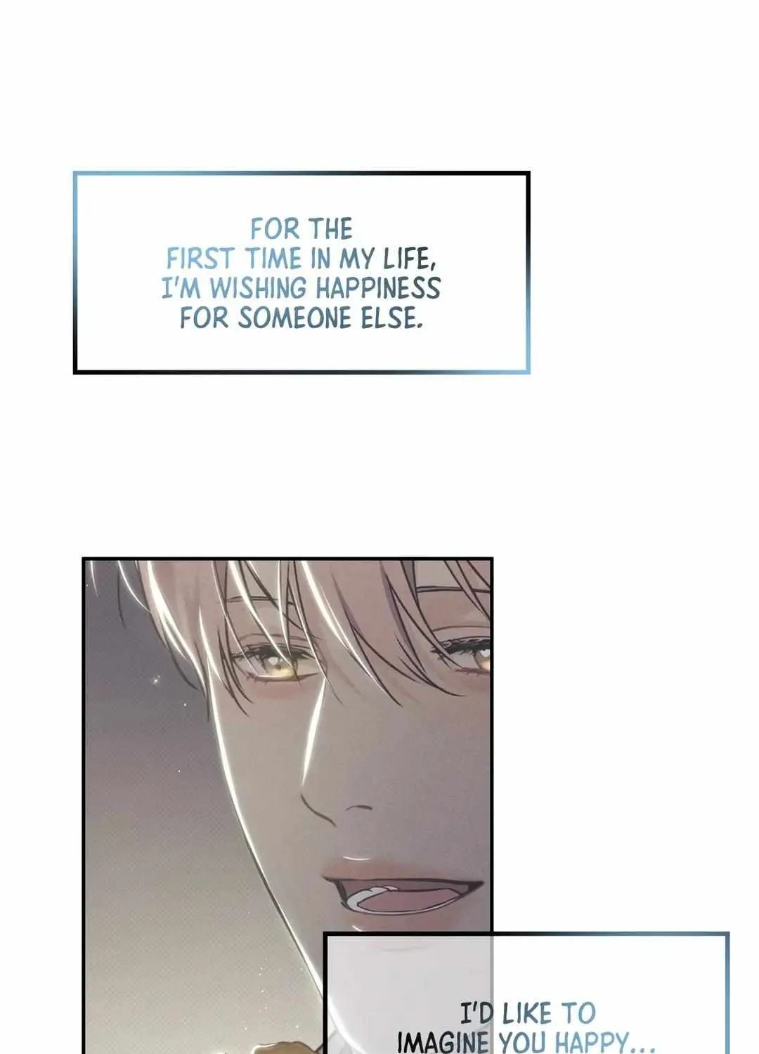 Read Arpeggio on Sea Surface chapter 75 image 23 on Lezhin