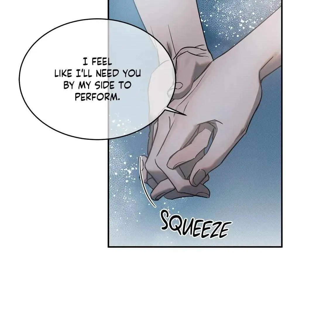 Read Arpeggio on Sea Surface chapter 75 image 3 on Lezhin