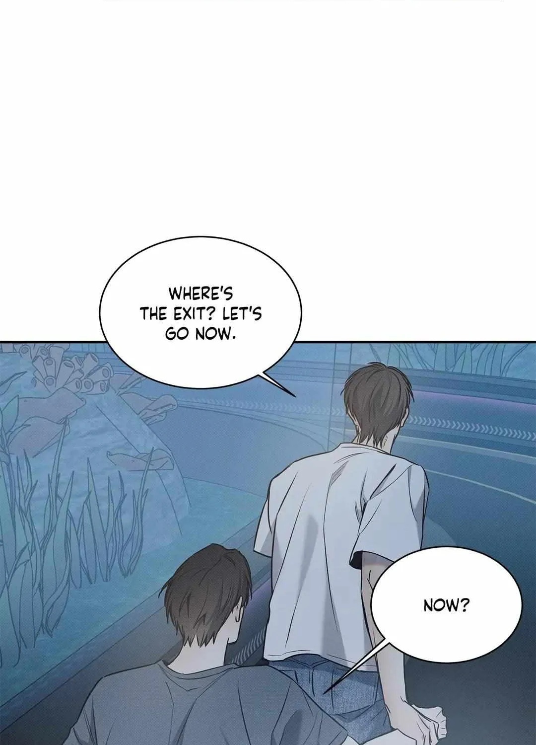 Read Arpeggio on Sea Surface chapter 75 image 32 on Lezhin