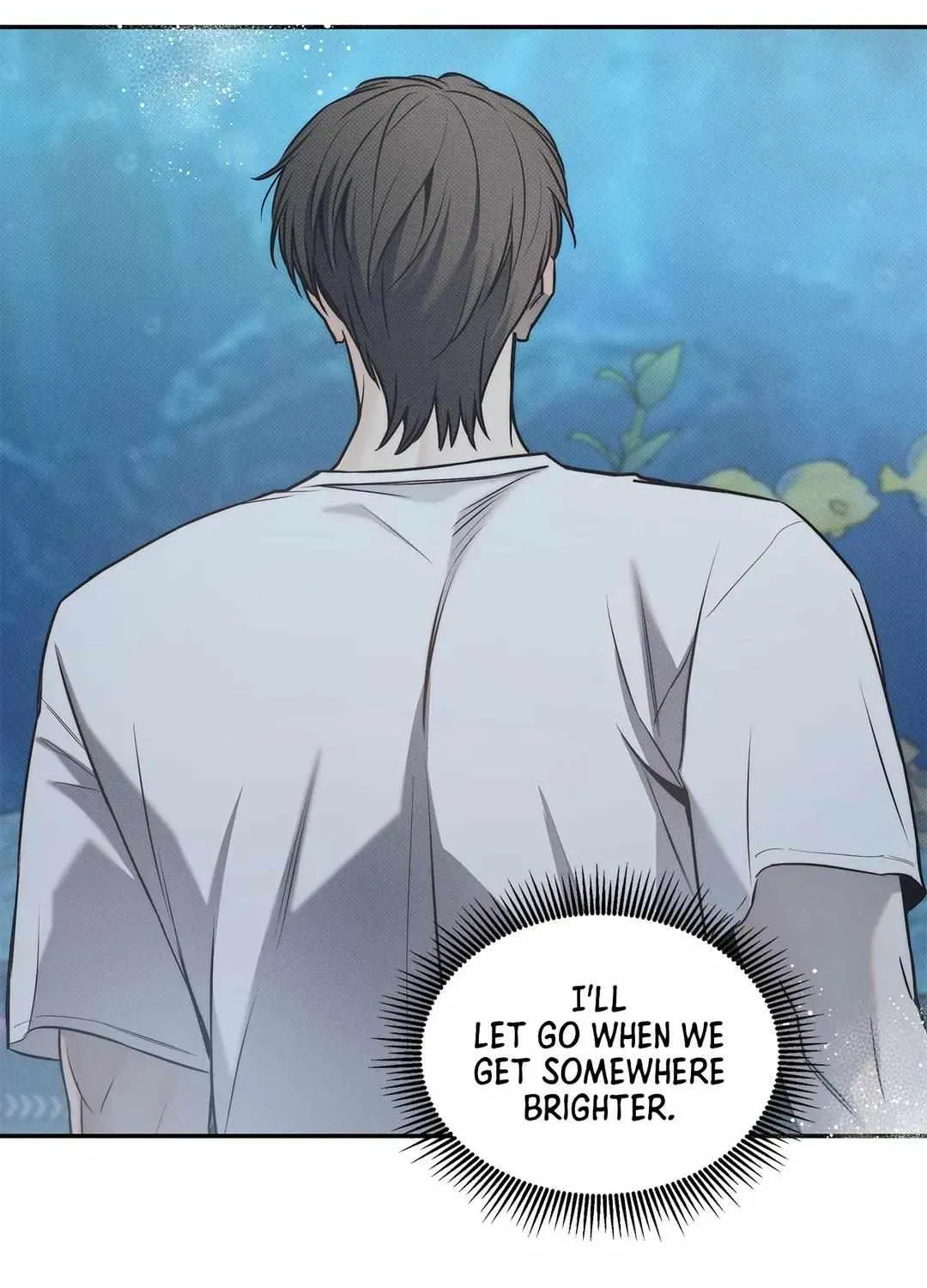 Read Arpeggio on Sea Surface chapter 75 image 35 on Lezhin
