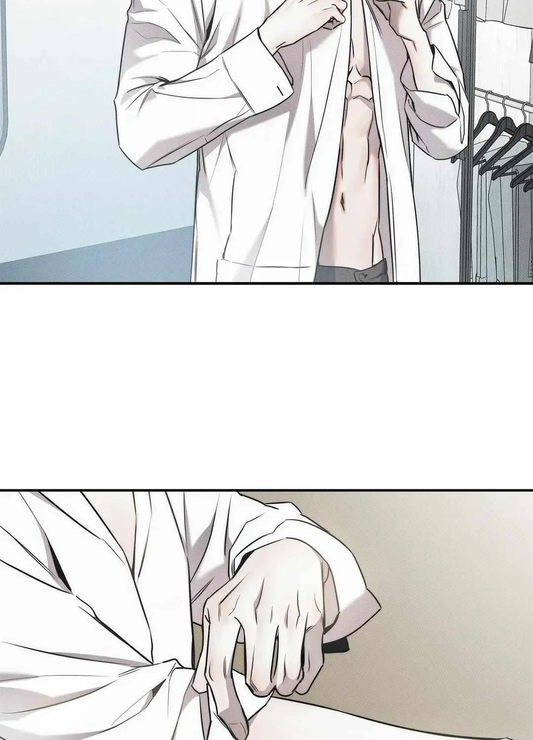 Read Arpeggio on Sea Surface chapter 75 image 39 on Lezhin