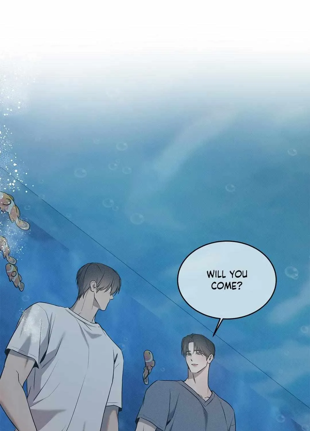 Read Arpeggio on Sea Surface chapter 75 image 4 on Lezhin