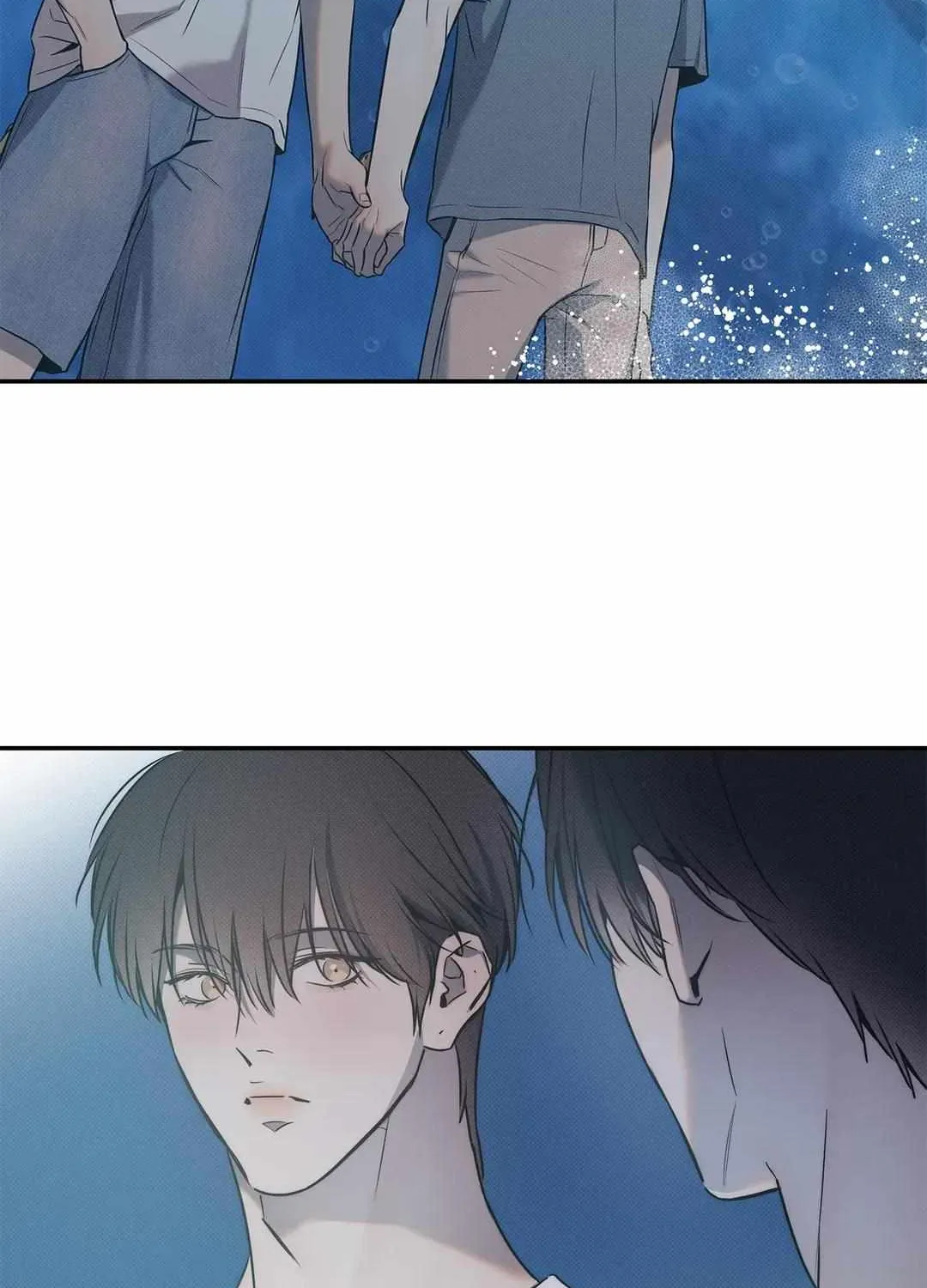Read Arpeggio on Sea Surface chapter 75 image 5 on Lezhin